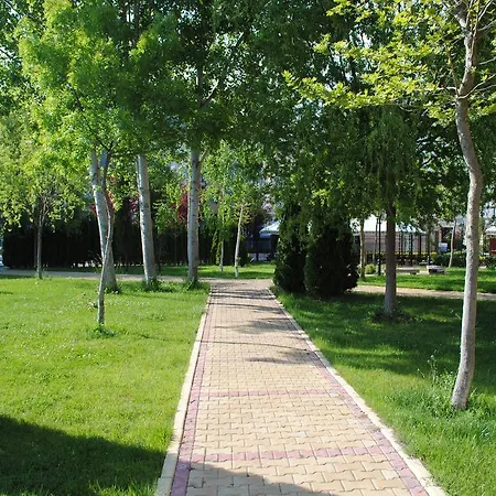 Apartment Mnp Central
