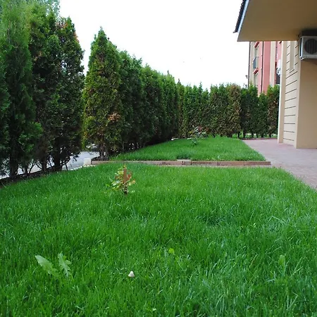 Mnp Central Apartment