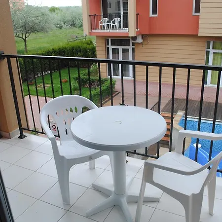 Apartment Mnp Central *