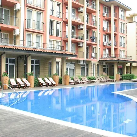 Mnp Central Apartment *