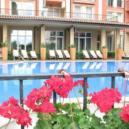 Apartment Mnp Central