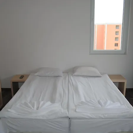 Mnp Central Apartment Sunny Beach