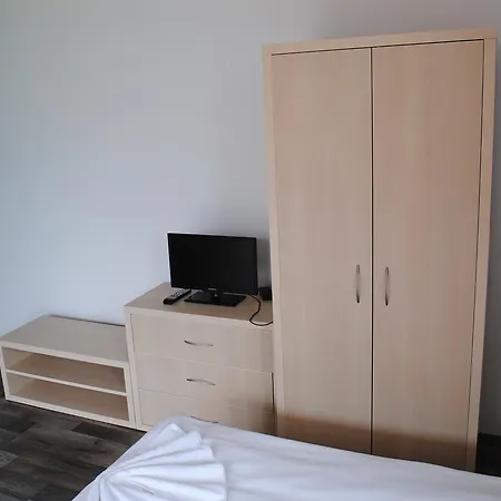 Apartment Mnp Central