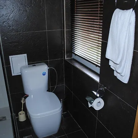 Mnp Central Apartment Sunny Beach