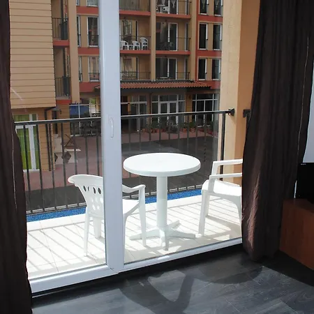 Mnp Central Apartment *