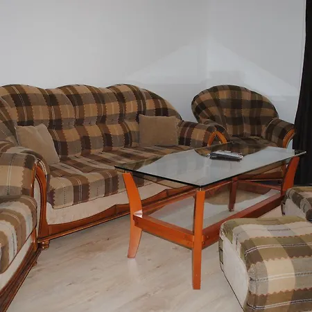 Apartment Mnp Central Sunny Beach