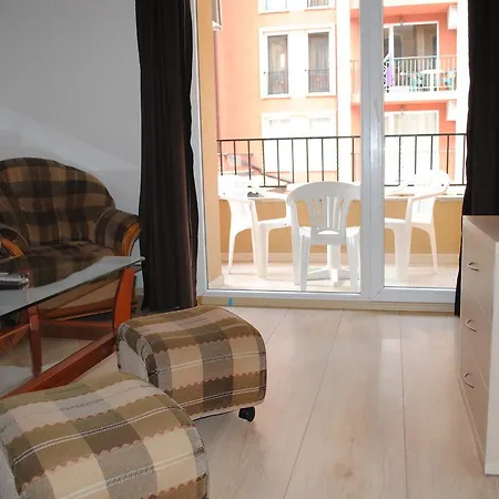 Mnp Central Apartment *